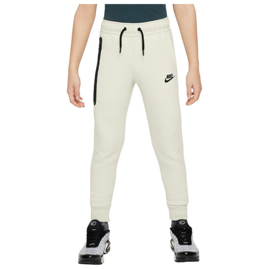 Nike Παιδικό παντελόνι φόρμας Sportswear Tech Fleece